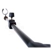 Microphone Stand by GRIFFIN with Telescoping Boom and Mic Clip