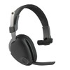 SonidoLab Vibe Production Wireless Over-Ear Headset (Negro)
