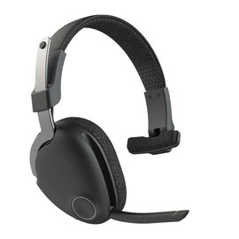 SonidoLab Vibe Production Wireless Over-Ear Headset (Negro)