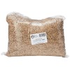 Box.it.pack.it Natural Shredded Kraft Paper, 500g VF_Kraft_500