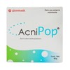 Barra dermolimpiadora Acnipop uso externo 90 g