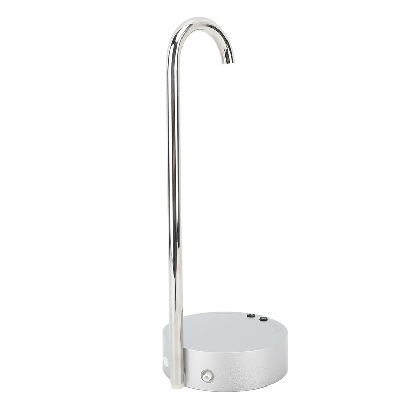 Desktop Water Dispenser Automatic Drinking Electric Mineral Water Bottle Pump