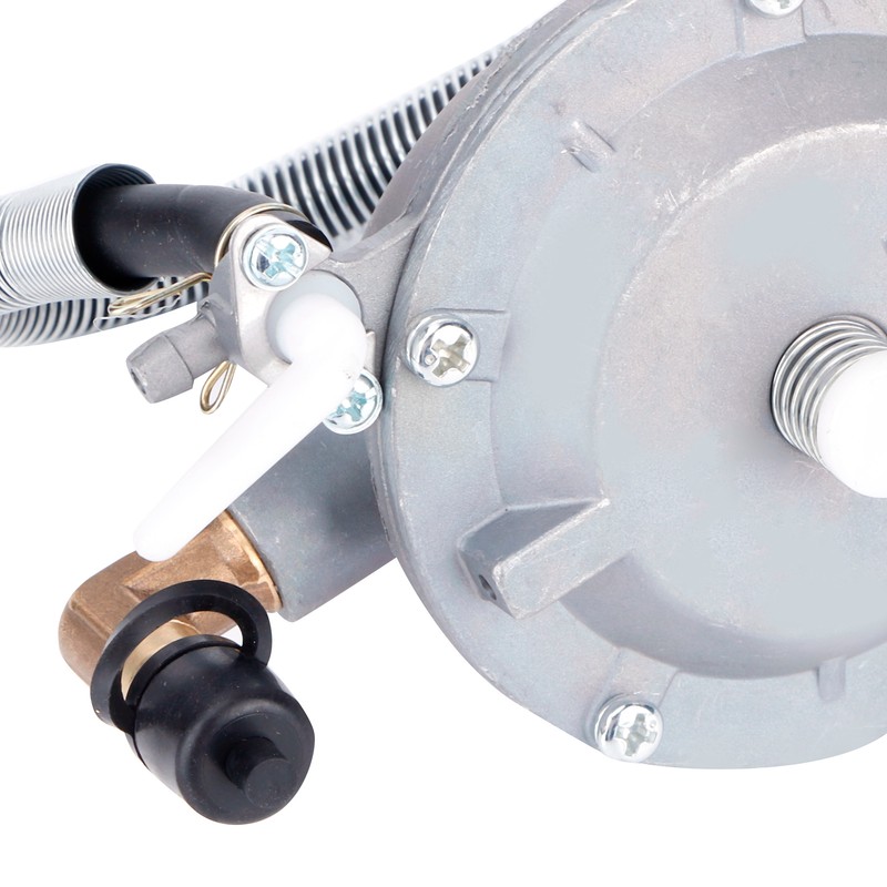 Carburetor Kit Replacement Fit for Honda GX160 2KW 168F Chainsaw