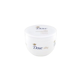 Dove Body Silk Beauty Cream (300ml)