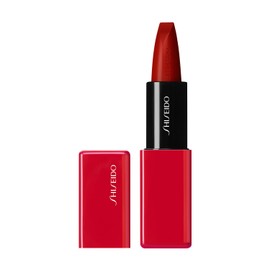 SHISEIDO Makeup Techno-Satin Gel Lipstick 413 Main Frame 3.3g