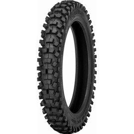 Shinko 520 Series Intermediate/Hard Terrain Front Tire - 2.50-10