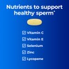 One A Day Men's Pre-Conception Health Multivitamin to Support Healthy