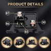 HOPUT 12 V 75 A 0332002168 Normal Open Power Relays