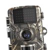 Infrared Camera 1MP CMOS 2in TFT Screen 0.7s Trigger Time