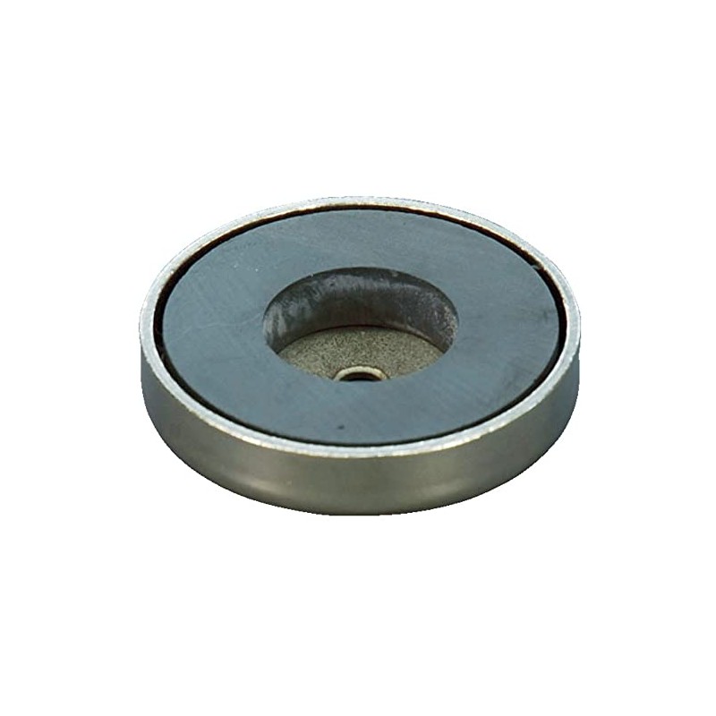 Light Yoke (with cover) Round Anisotropic Ferrite 00873115 – 1