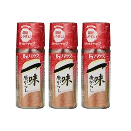House Foods Red Pepper Mix (Ichimi)