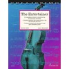 The Entertainer: 37 unterhaltsame Stücke von Klassik bis Pop. Violoncello