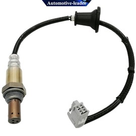 Automotive-leader 234-4501 Sensor de oxígeno corriente abajo O2 Sensor 2 Banco 2 para Toyota RAV4 Limited, Sport, X 6 Cyl 3.5L 2GRFE; 2GRFE; ACA33, ASA33, GSA33, GSA38 89465-0R030 46655555-42160