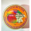Mine Botanicals Mango Butter Whipped Shea Butter 8 oz