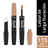 Lasting Provacalips lip colour transfer proof 2.3 ml