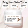 Crema Rejuvenecedora Y Rejuvenecedora Para Ojos V, Hidratant