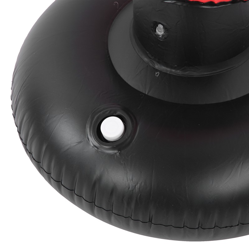 1.6m Adult Inflatable Boxing Bag Thickening Vertical Boxing Fight Column