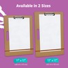 Artlicious Drawing Board - 13 x 17 Sketch Boards with