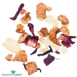 Burnt Almonds Fruit Tea (100 g)