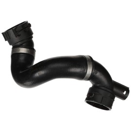 ACDelco Gold 20510S - Manguera de radiador Inferior Moldeada