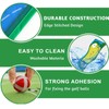 Chipping Game Mat Set Outdoor Super Strong Adhesion Backyard Game