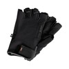 Mammut Gloves, Polodoi Gloves, Black, EU 12 (Equivalent to Japanese