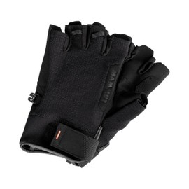 Mammut Gloves, Polodoi Gloves, Black, EU 12 (Equivalent to Japanese Size XL), Black