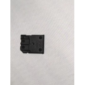 For Dell Dell Latitude E7270 E7470 SD Dummy Insert Blank Filler Cover Card 0K1D9J