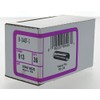 Hillman Tension Pins (1/8" Dia. x 3/4" Length),Gray