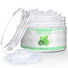 Viktairy Menthol Crystals 4 oz, 100% Pure Organic Mint Crystals