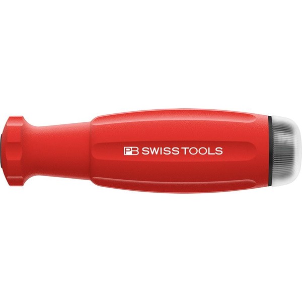 PB Swiss Tools 8317A-1.0-5.0 Mechanics (Torque Screwdriver) 8317A-1.0-5.0