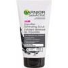 Garnier Skinactive clean plus blackhead eliminating scrub