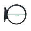 5-Gallon Bucket Holder, Can be Installed on ROPS Holder (Excluding