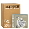 (6 PACK) - Clipper - Ft Org Earl Grey |
