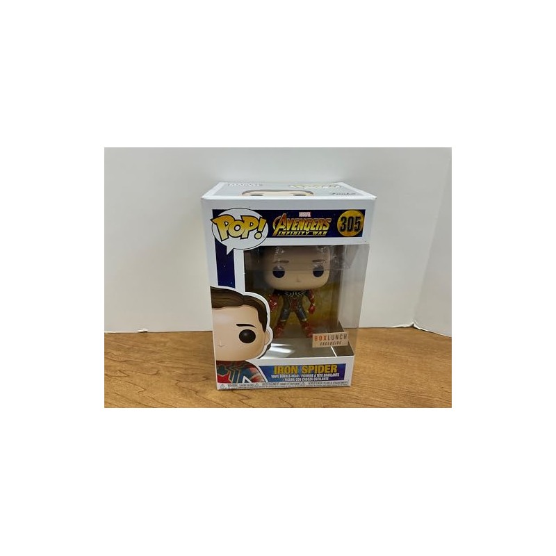 Funko FK29545 Accessories