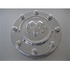 2011 2012 DODGE RAM 3500 DUALLY FRONT WHEEL CENTER CAPS