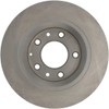 StopTech For Ford Fusion 2006-2012 Brake Rotor Centric Standard -