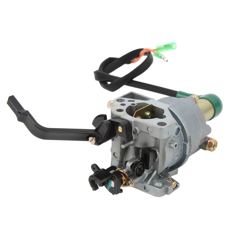 Generator Carburetor Carb Replacement for 13HP EC6500 EC4500 SPG6500 GX390