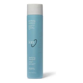 Shampoo Ion Purify Limpieza Profunda Cabello 311ml
