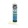 American Sealants, Inc. Vivarium Safe Silicone (10.2 oz) Black