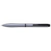 PILOT Ballpoint Pen Acro Drive 0.7mm Arctic Silver BDR7WT25AS