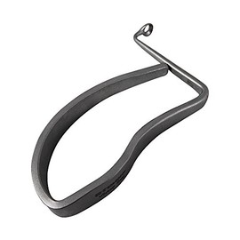 EKS Solingen Swan Comedone Extractor Stainless Steel EK 2-02 R