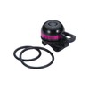 BBB CyclingEasyFitDeluxe Bicycle Blade, Loud Bell for Mountain Bike and