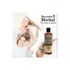 Shampoo Cola De Caballo Secreto Herbal Anticaida Romero 500ml