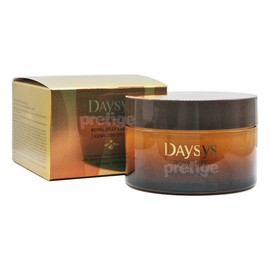 Enprani Daisy's Royal Bee Royal Jelly Cream 100ml Large Capacity / 엔프라니 데이시스 로얄비 로얄젤리 크림 100ml 대용량