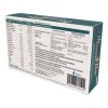 Maxella Suplemento Alimenticio Omega 3 Y Metilfolato 30 Caps Sin