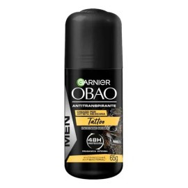 Antitranspirante roll on Garnier Tatto cítrica 65 g