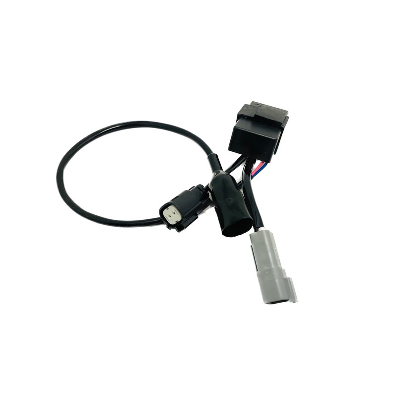 Fan Controller Fan Box Fit 750 550 HiSUN Sector Vector