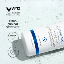 Image Skincare, Clear Cell Tónico Salicílico Clarificante, T                                                                                          
