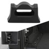 Tailgate Limiter Aluminum Rustproof Rear Door Latch Stopper for Wrangler